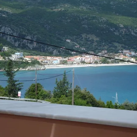 Hotell Hotel Anastazia 4*