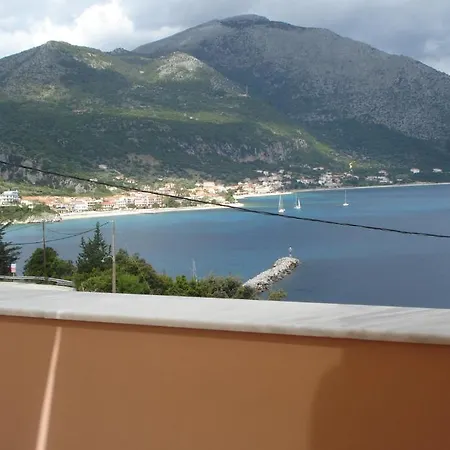 Hotel Anastazia 4*
