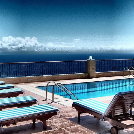 Hotel Anastazia Poros (Kefalonia)