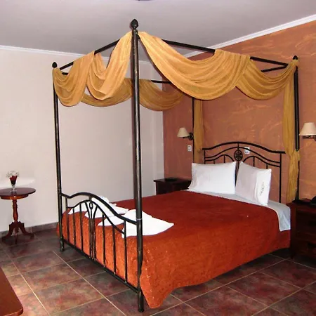 Hotell Hotel Anastazia Poros (Kefalonia)