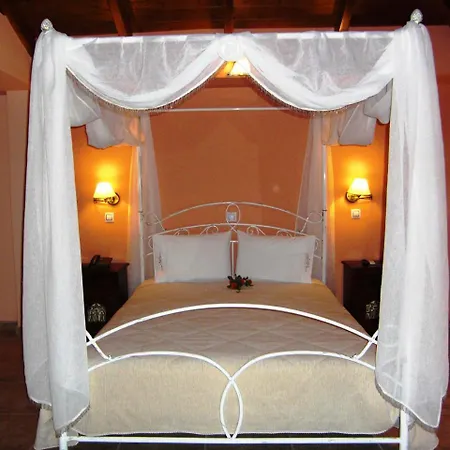 Hotell Hotel Anastazia 4*