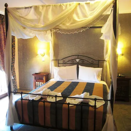 Hotel Anastazia