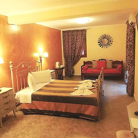 Hotell Hotel Anastazia 4*