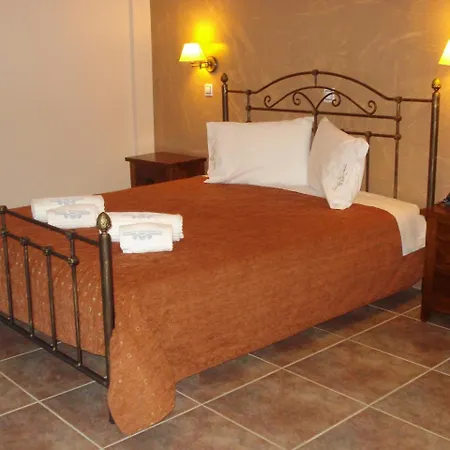Hotel Anastazia