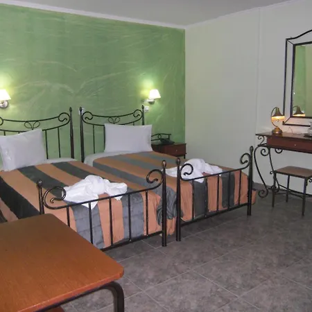 Hotell Hotel Anastazia Poros (Kefalonia)