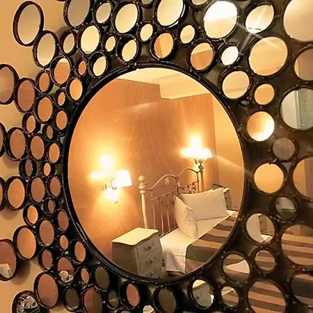 Hotel Anastazia 4*