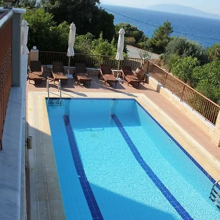 Hotell Hotel Anastazia 4*