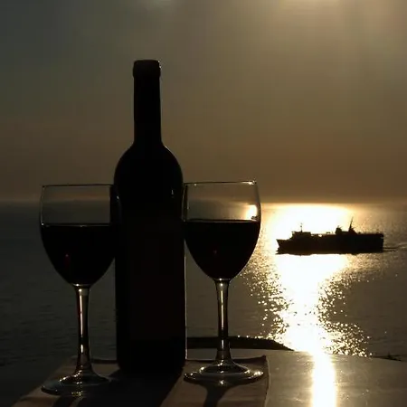 Hotel Anastazia Hotell Poros (Kefalonia)