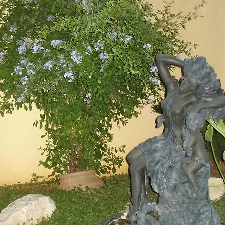 Hotell Hotel Anastazia Poros (Kefalonia)